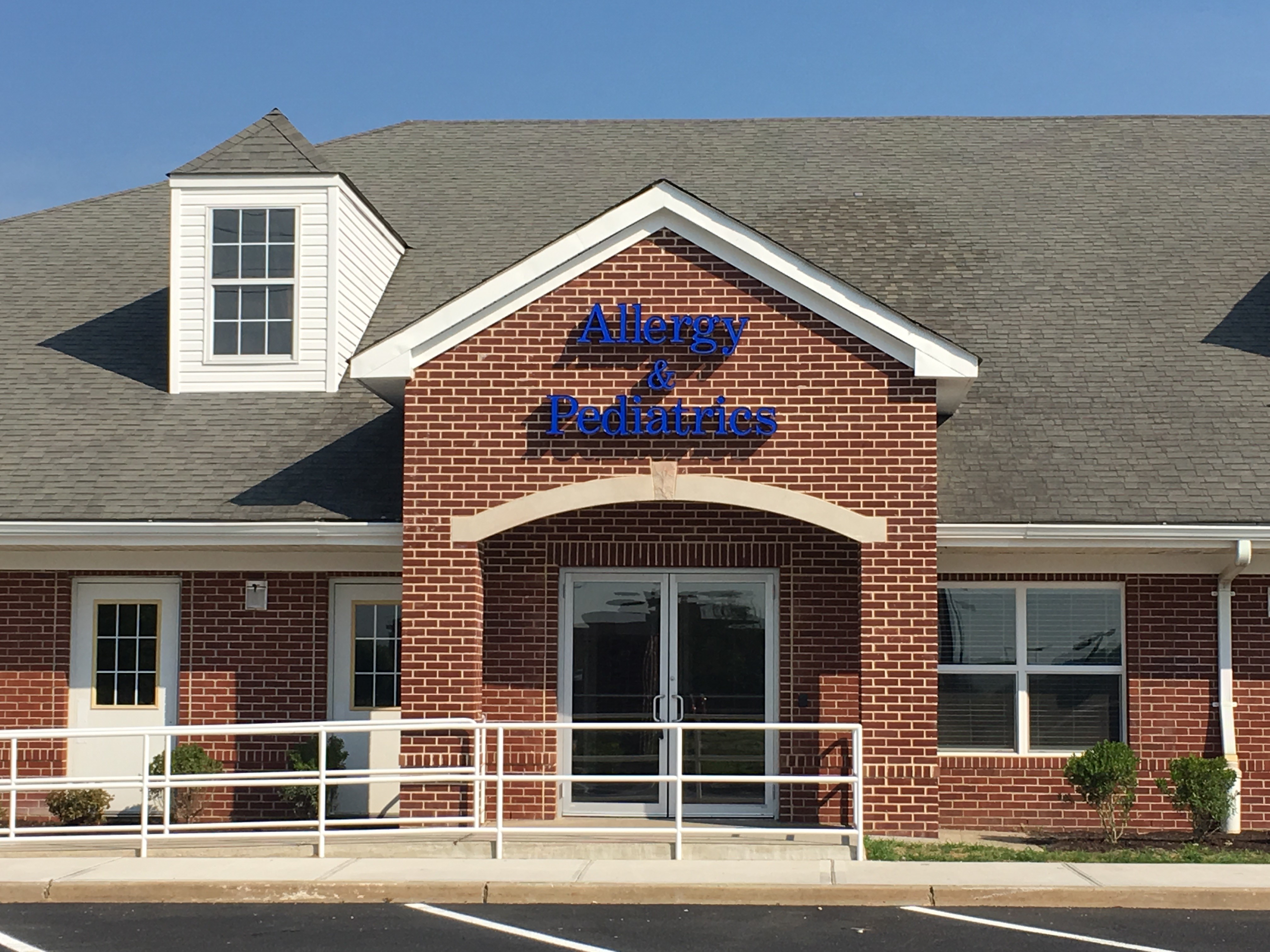 315 West Main Street, Suite A